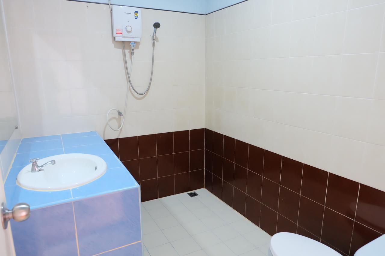 Sakaeogarden Hotel Sa Kaeo Εξωτερικό φωτογραφία