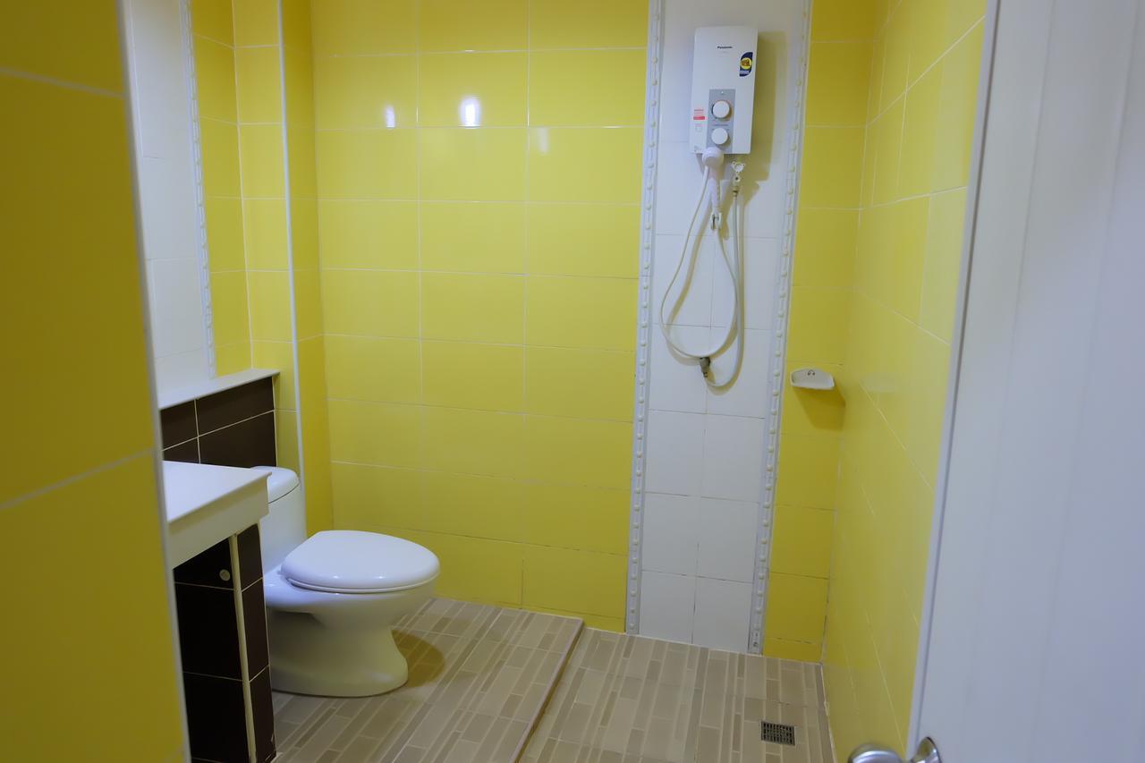 Sakaeogarden Hotel Sa Kaeo Εξωτερικό φωτογραφία